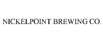 NICKELPOINT BREWING CO.