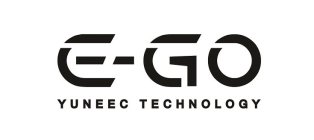 E-GO YUNEEC TECHNOLOGY