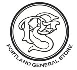 PGS PORTLAND GENERAL STORE