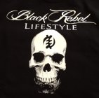 BLACK REBEL LIFESTYLE