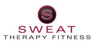 S SWEAT THERAPY FITNESS