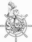 SEUSS AT SEA