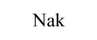 NAK