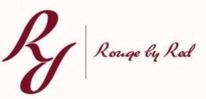 RR ROUGE BY RED
