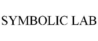 SYMBOLIC LAB