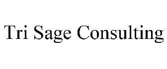 TRI SAGE CONSULTING