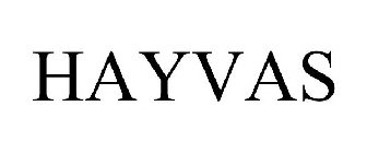 HAYVAS