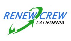 RENEW CREW CALIFORNIA