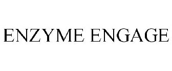 ENZYME ENGAGE