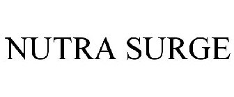 NUTRA SURGE