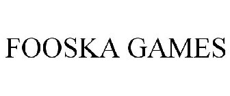 FOOSKA GAMES