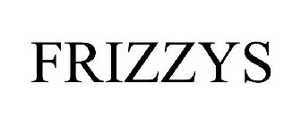 FRIZZYS