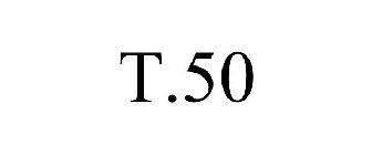 T.50