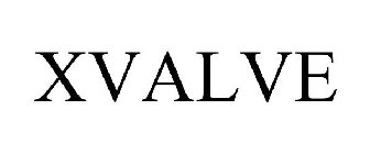 XVALVE