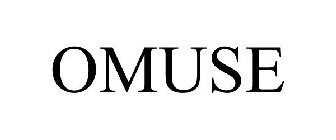 OMUSE