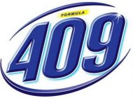 FORMULA 409