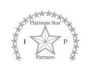 PLATINUM STAR IP PARTNERS