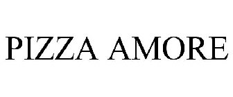 PIZZA AMORE