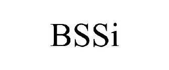 BSSI