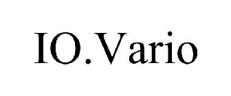 IO.VARIO