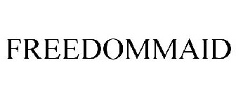 FREEDOMMAID