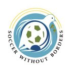 SOCCER WITHOUT BORDERS
