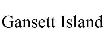 GANSETT ISLAND