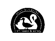 UGLY DUCKLING CRAFT HOUSE & EATERY