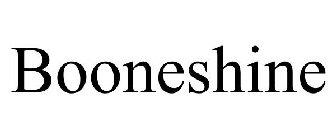 BOONESHINE