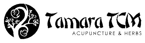 TAMARA TCM ACUPUNCTURE & HERBS