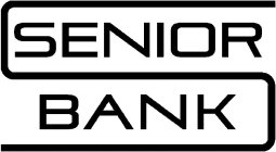 SENIOR BANK