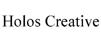 HOLOS CREATIVE
