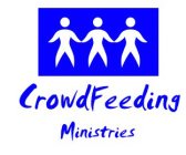 CROWDFEEDING MINISTRIES
