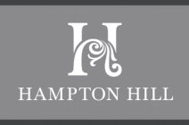 H HAMPTON HILL