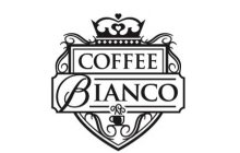 COFFEE BIANCO