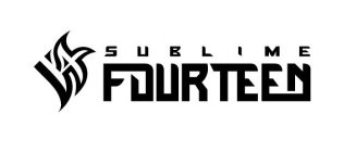 SUBLIME FOURTEEN 14