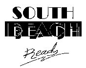 SOUTH BEACH READY
