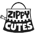ZIPPY CUTES