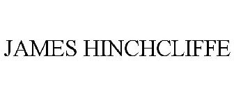 JAMES HINCHCLIFFE