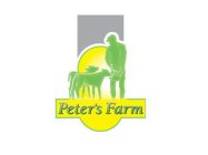 PETER'S FARM