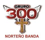 GRUPO 300 NORTEÑO BANDA