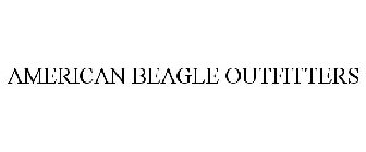 AMERICAN BEAGLE OUTFITTERS