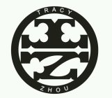 TRACY ZHOU TZ