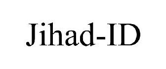 JIHAD-ID