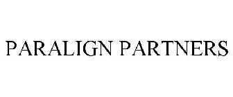 PARALIGN PARTNERS