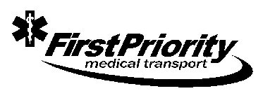 FIRST PRIORITY MEDICAL TRANSPORT
