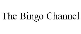 THE BINGO CHANNEL