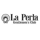 LA PERLA GENTLEMEN'S CLUB