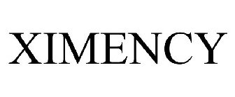 XIMENCY