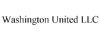 WASHINGTON UNITED LLC